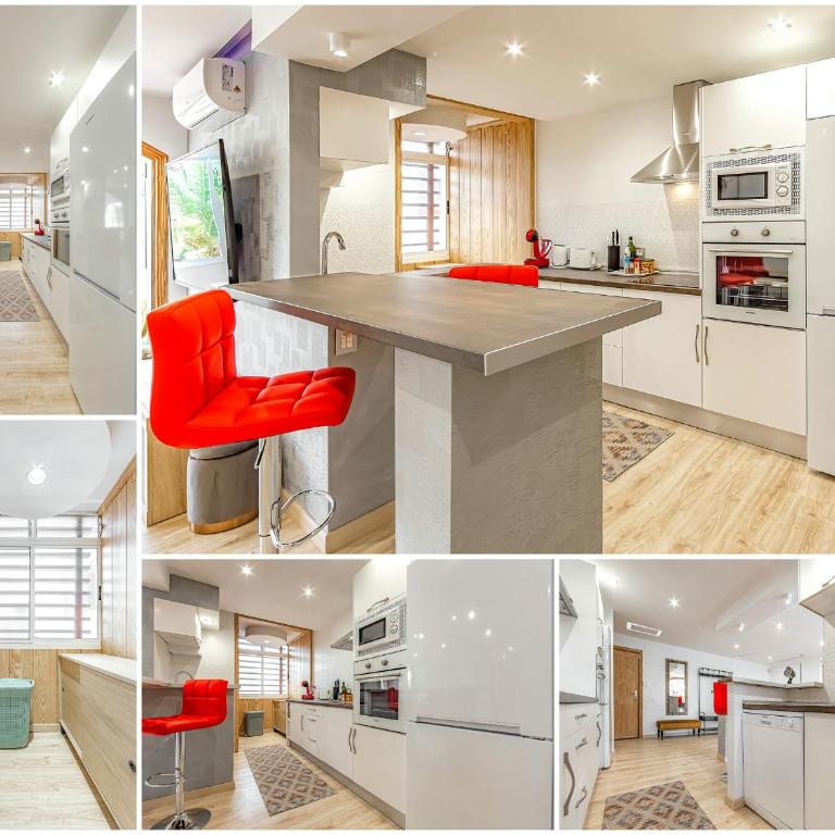 Luxury 3 bedroom Perla Del Mar - Apartamento de 3 dormitorios - 43