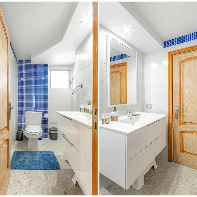 Luxury 3 bedroom Perla Del Mar - Apartamento de 3 dormitorios - 45