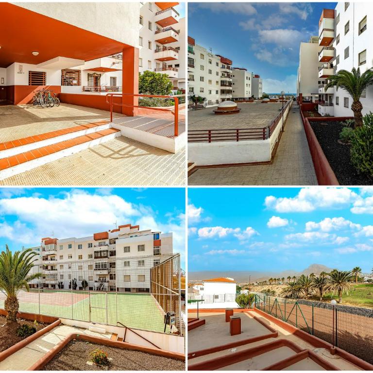 Luxury 3 bedroom Perla Del Mar - Apartamento de 3 dormitorios - 49