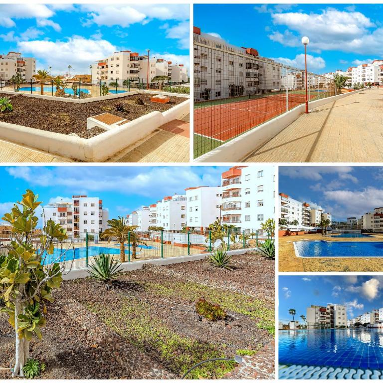 Luxury 3 bedroom Perla Del Mar - Apartamento de 3 dormitorios - 54