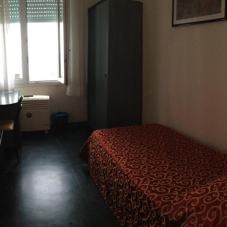 Hotel Splendid - Camera Singola Classic - 4