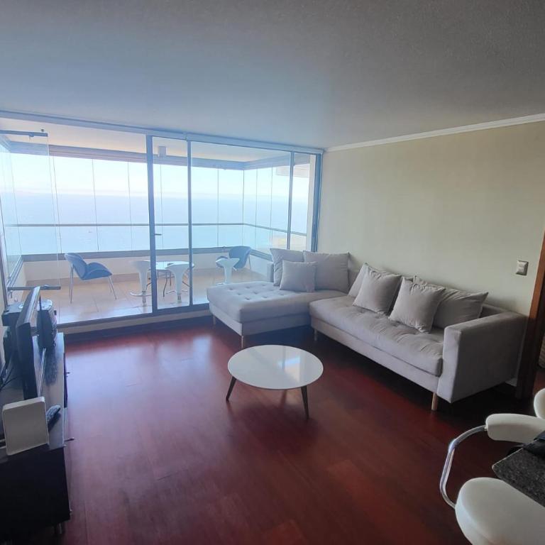 Miramar Reñaca 2 Dormitorios - Two-Bedroom Apartment - 7