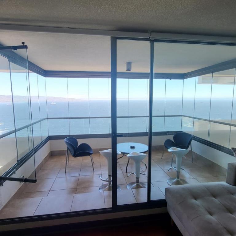 Miramar Reñaca 2 Dormitorios - Two-Bedroom Apartment - 1