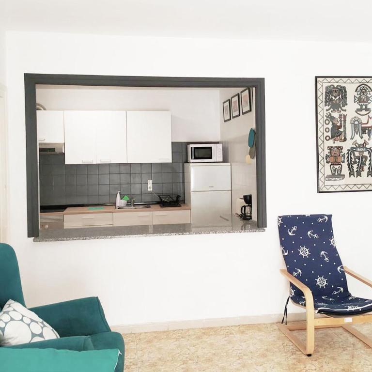 Apartsalou Haiti - Apartamento de 3 dormitorios - 4
