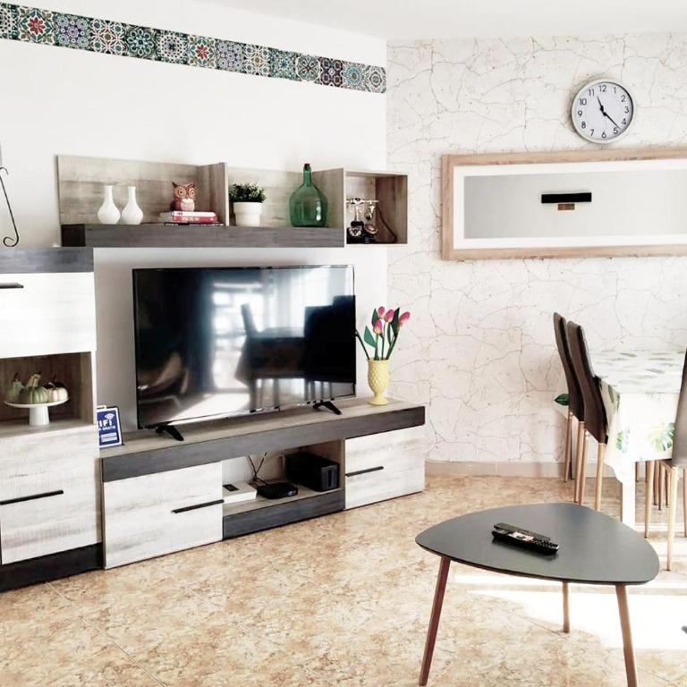Apartsalou Haiti - Apartamento de 3 dormitorios - 5