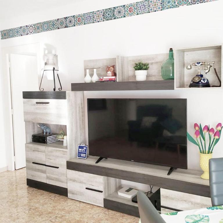 Apartsalou Haiti - Apartamento de 3 dormitorios - 6