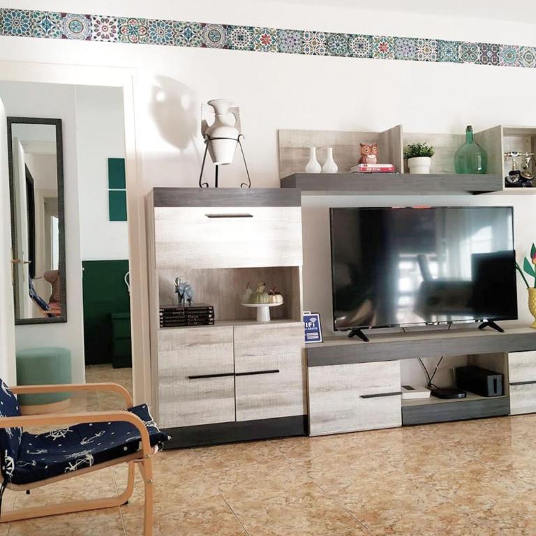 Apartsalou Haiti - Apartamento de 3 dormitorios - 7