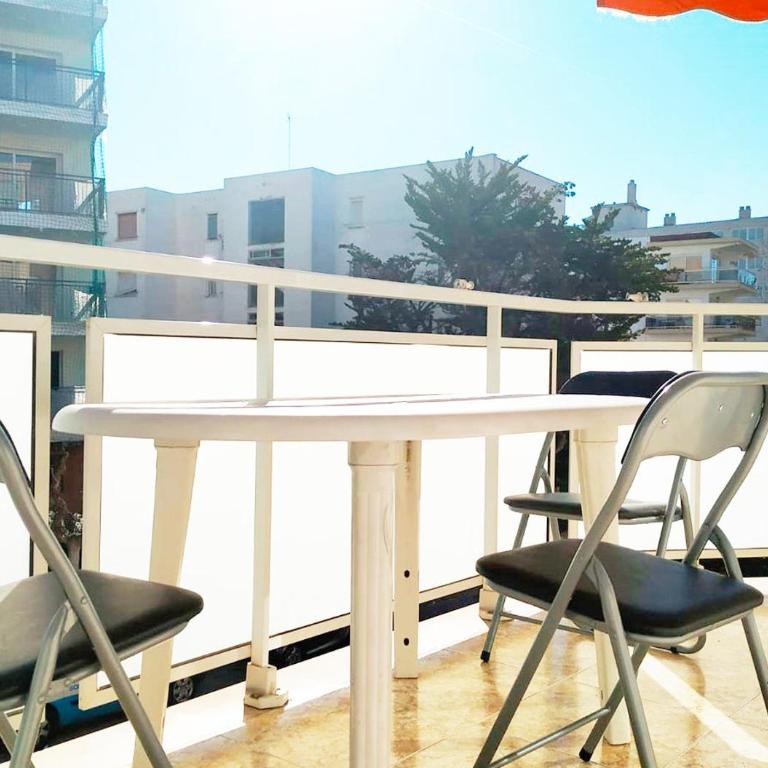 Apartsalou Haiti - Apartamento de 3 dormitorios - 10