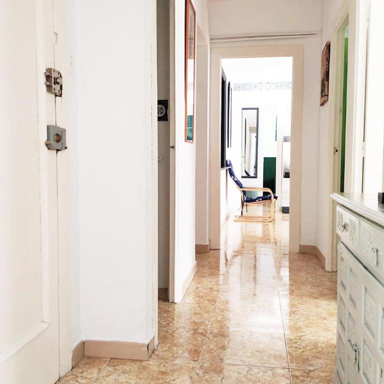 Apartsalou Haiti - Apartamento de 3 dormitorios - 14