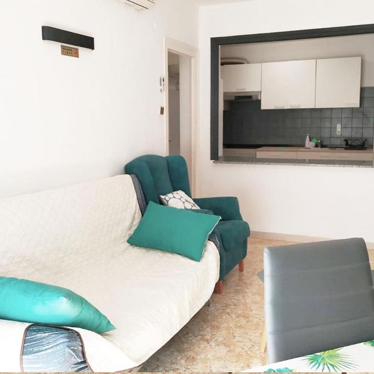 Apartsalou Haiti - Apartamento de 3 dormitorios - 15