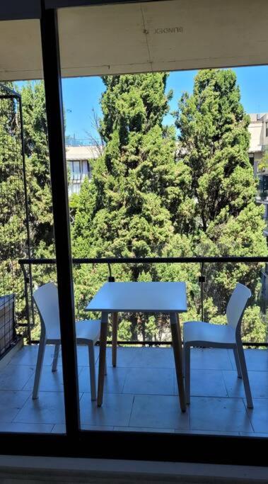 Departamento monoambiente pileta gym sauna cochera - Apartamento de 1 dormitorio - 9