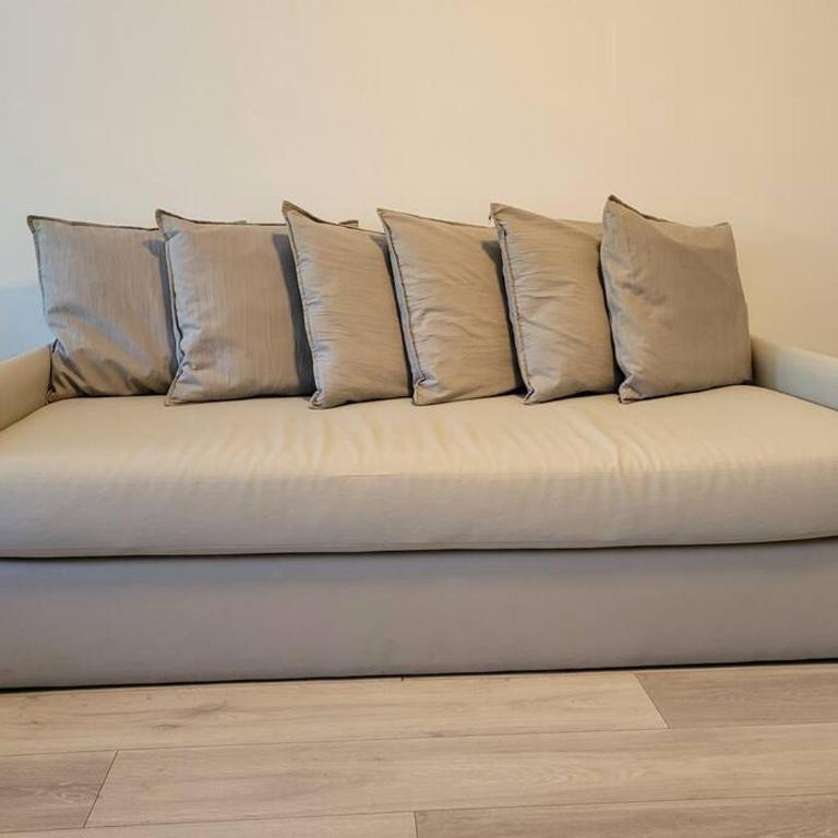 Departamento monoambiente pileta gym sauna cochera - Apartamento de 1 dormitorio - 11