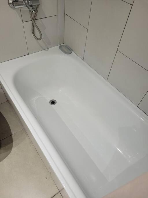 Departamento monoambiente pileta gym sauna cochera - Apartamento de 1 dormitorio - 15