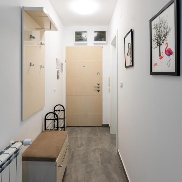 MB Apartment 2 - One-Bedroom Apartment - 16