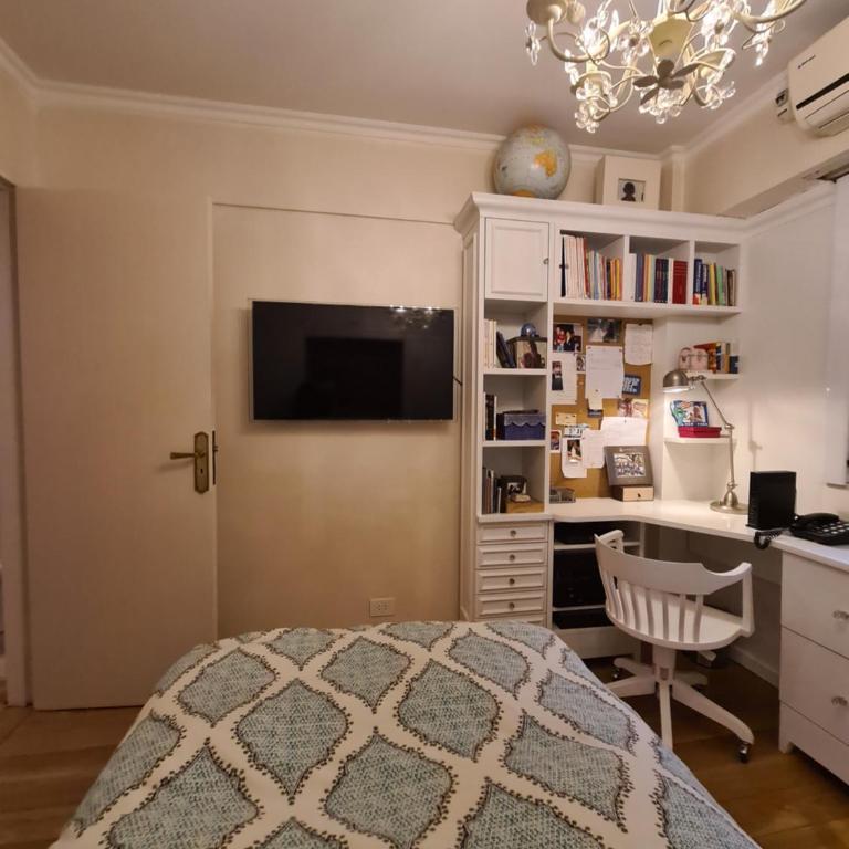 Avenida Las Heraas - Suite Deluxe - 19