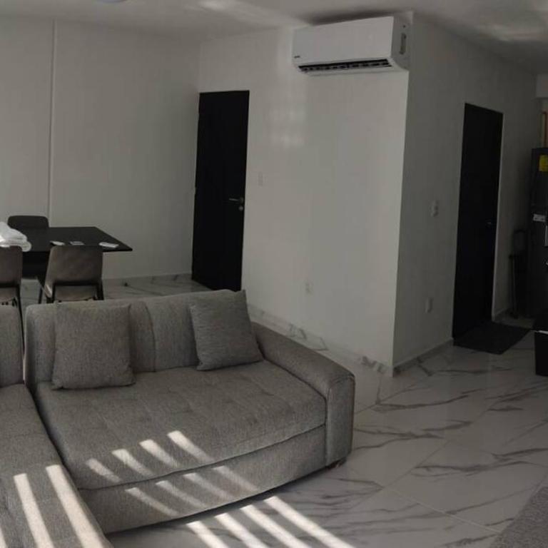 ACAPULCO DIAMANTE!! HERMOSO DEPARTAMENTO NUEVO!! - Apartamento de 2 dormitorios - 2