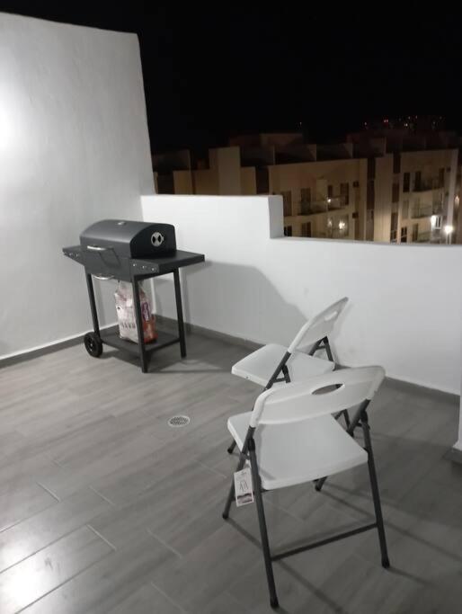 ACAPULCO DIAMANTE!! HERMOSO DEPARTAMENTO NUEVO!! - Apartamento de 2 dormitorios - 10