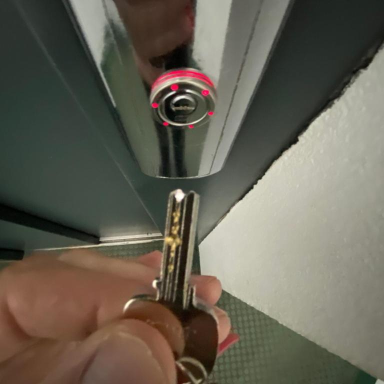 fantástico apartamento con parking avenida de cadiz - Apartamento de 2 dormitorios - 16