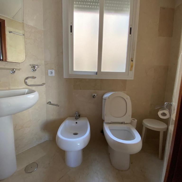 fantástico apartamento con parking avenida de cadiz - Apartamento de 2 dormitorios - 19