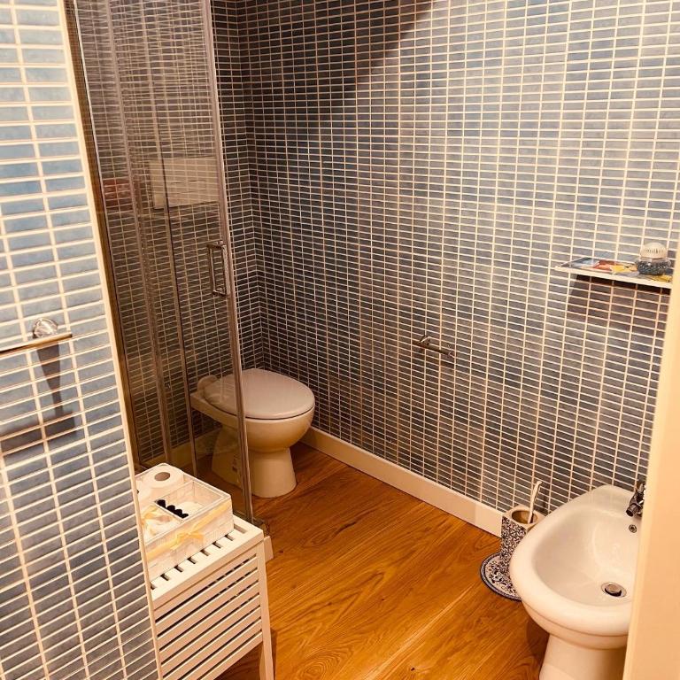 Palermo Center Residenza IN Cattedrale Superior Apartment - Appartamento Superior - 60