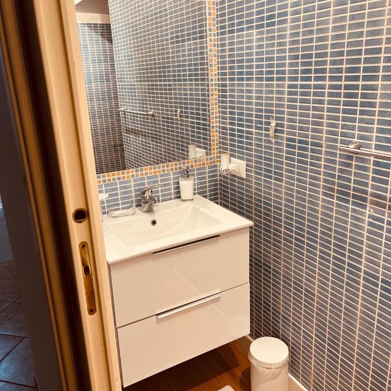 Palermo Center Residenza IN Cattedrale Superior Apartment - Appartamento Superior - 57