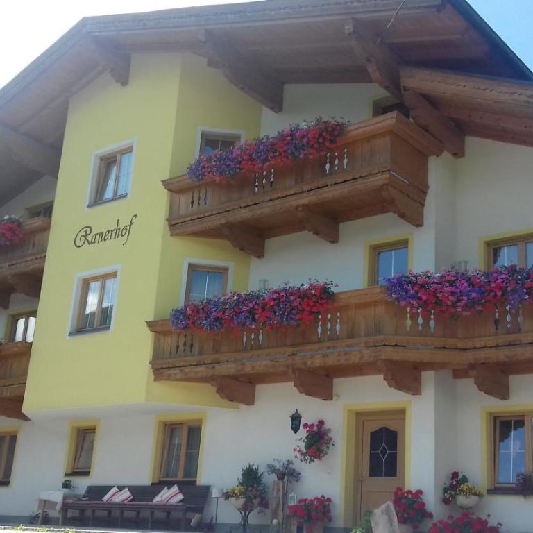 Ranerhof - Appartamento con 3 Camere da Letto - 16