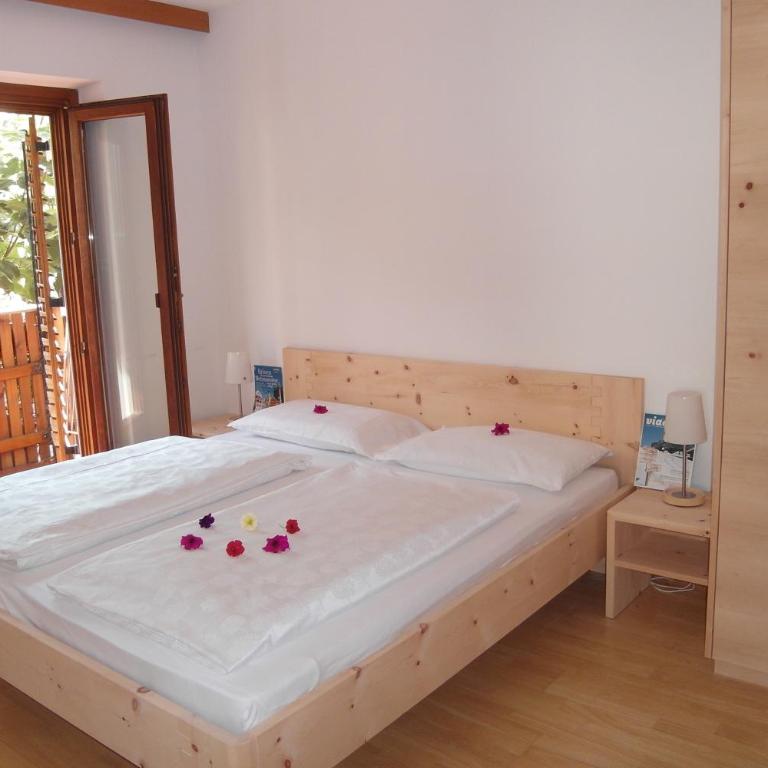 Residence Hofer - Appartamento con 1 Camera da Letto (4 Adulti) - 4