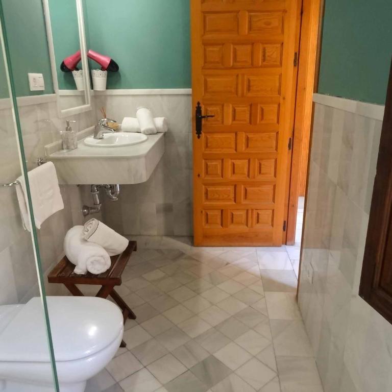 Alh Patio Apartamentos - Appartamento con 2 Camere da Letto - 15
