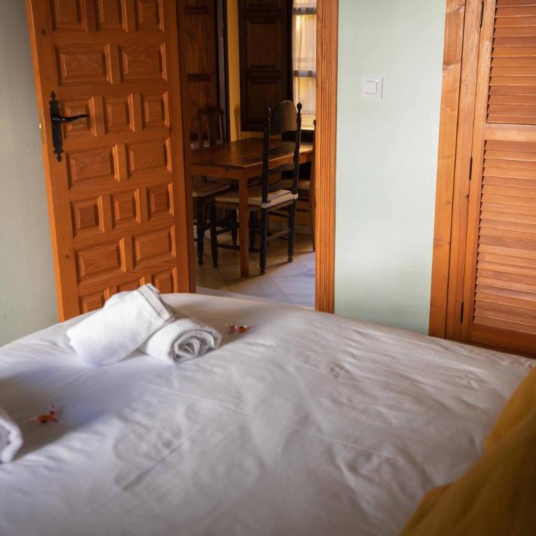 Alh Patio Apartamentos - Appartamento con 2 Camere da Letto - 10