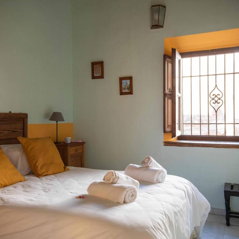 Alh Patio Apartamentos - Appartamento con 2 Camere da Letto - 7