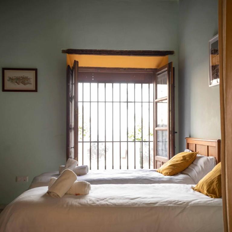 Alh Patio Apartamentos - Appartamento con 2 Camere da Letto - 8