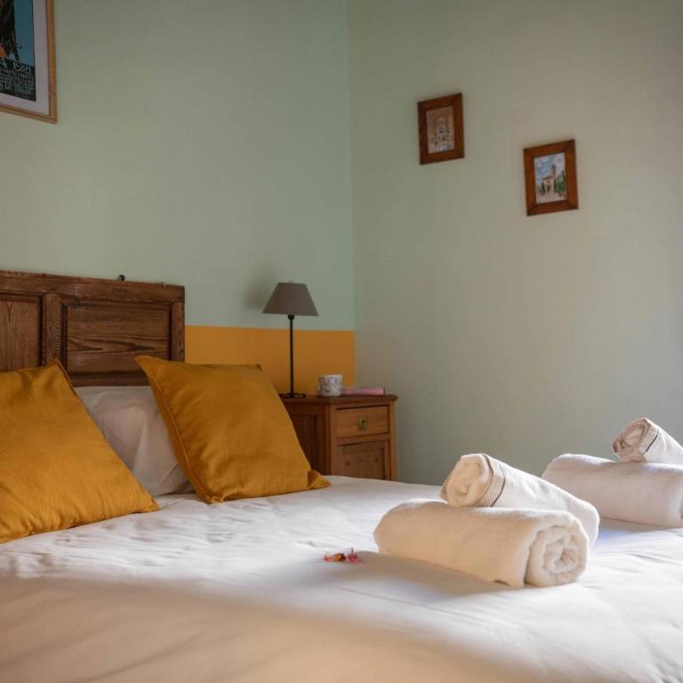 Alh Patio Apartamentos - Appartamento con 2 Camere da Letto - 6