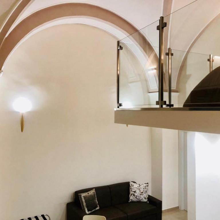 Dimora del Monsignore - One-Bedroom Apartment - 12