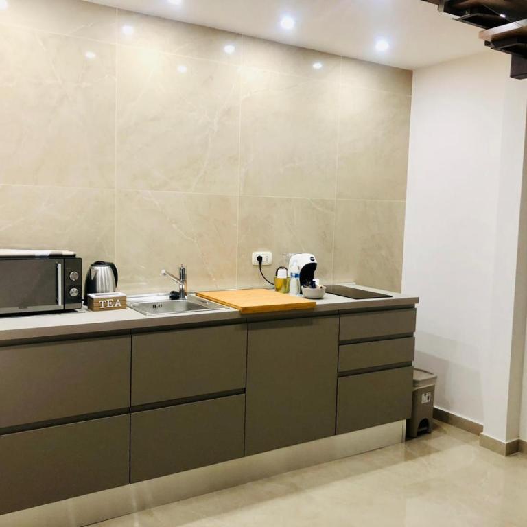 Dimora del Monsignore - One-Bedroom Apartment - 15