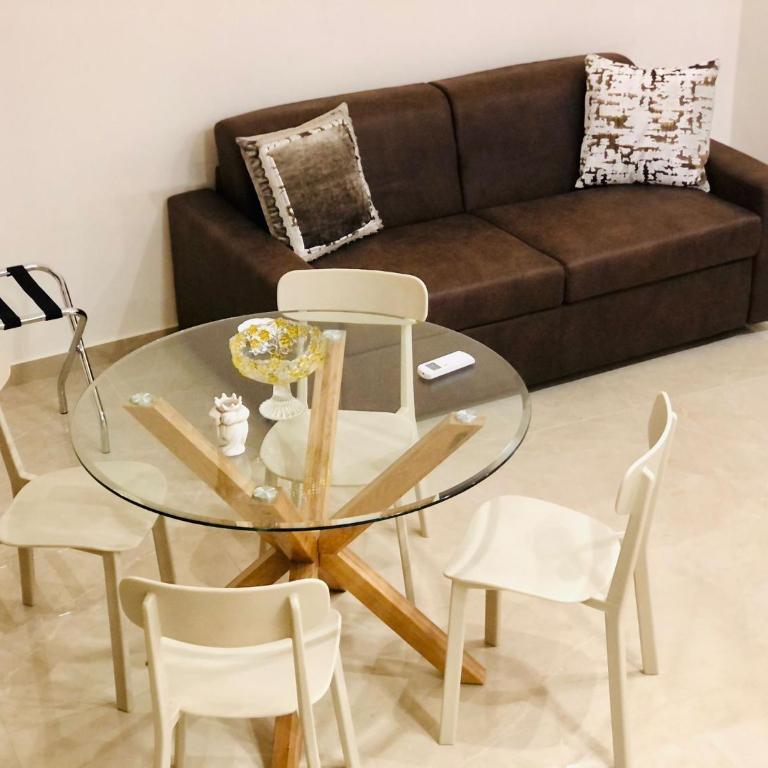 Dimora del Monsignore - One-Bedroom Apartment - 5