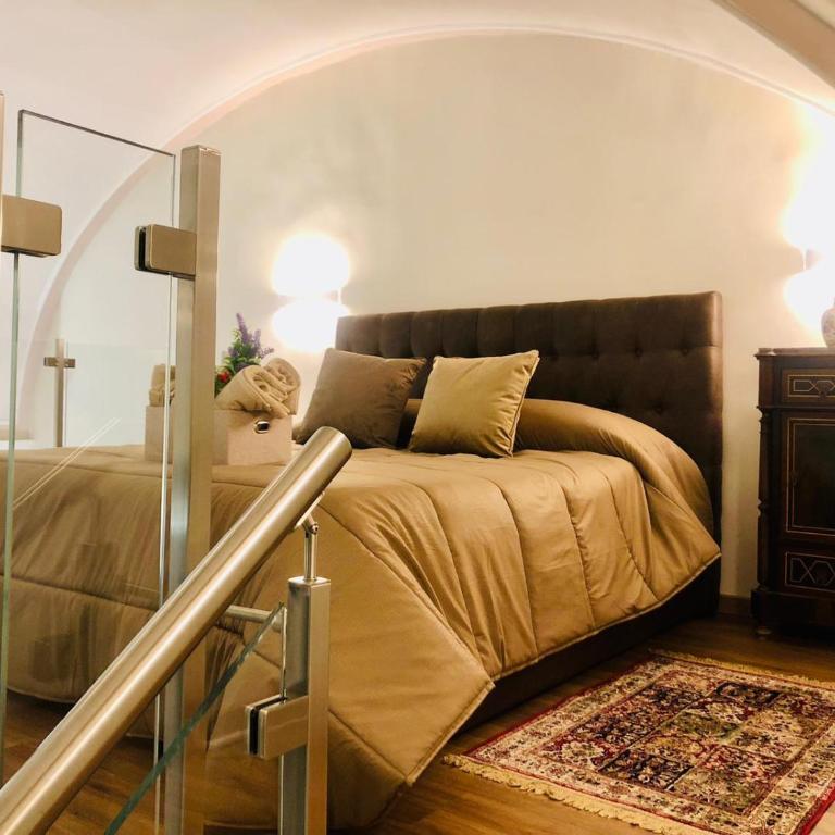 Dimora del Monsignore - One-Bedroom Apartment - 16