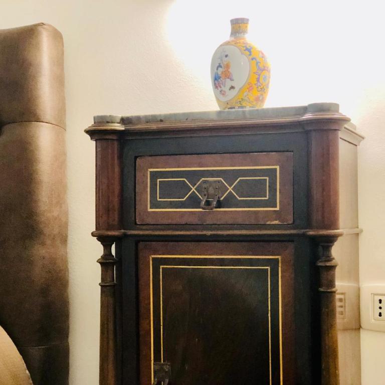 Dimora del Monsignore - One-Bedroom Apartment - 20