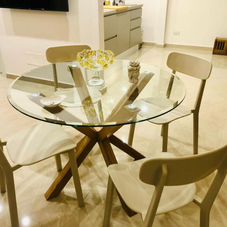 Dimora del Monsignore - One-Bedroom Apartment - 24