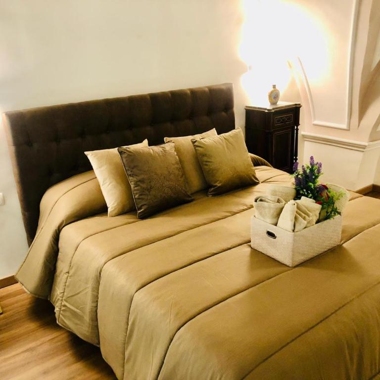 Dimora del Monsignore - One-Bedroom Apartment - 21
