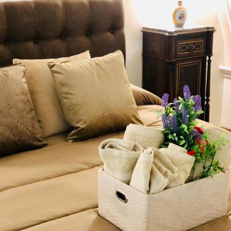 Dimora del Monsignore - One-Bedroom Apartment - 3