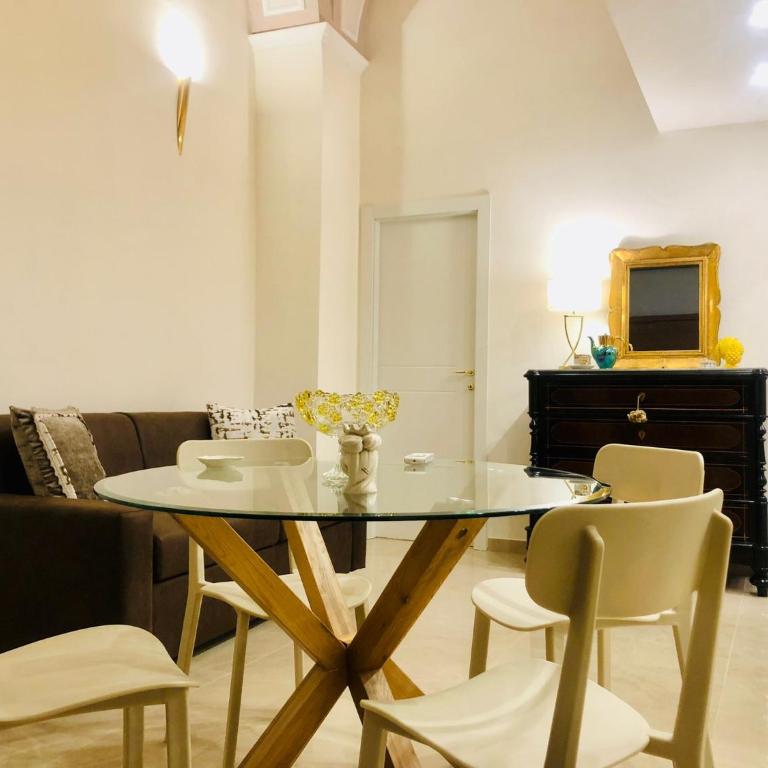 Dimora del Monsignore - One-Bedroom Apartment - 2