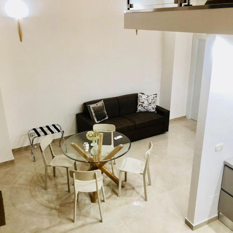 Dimora del Monsignore - One-Bedroom Apartment - 6