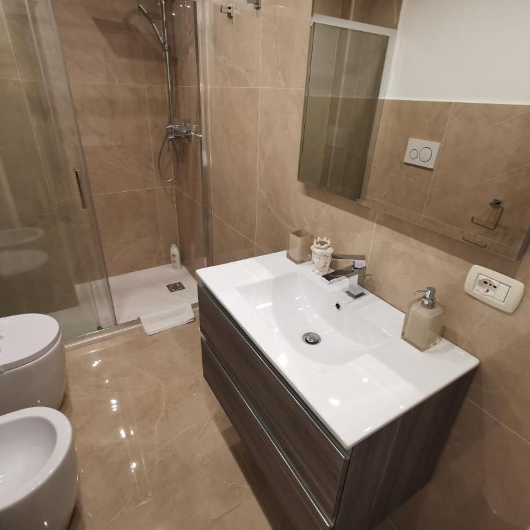 Dimora del Monsignore - One-Bedroom Apartment - 34