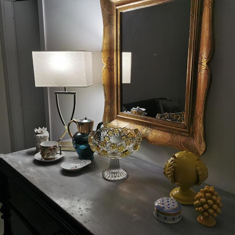 Dimora del Monsignore - One-Bedroom Apartment - 32