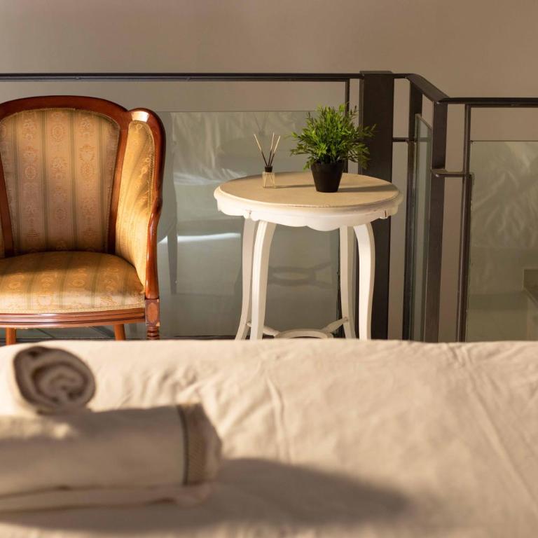 Alh Patio Apartamentos - Appartamento con 1 Camera da Letto (2 Adulti) - 9