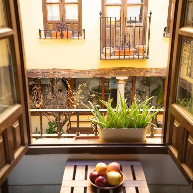 Alh Patio Apartamentos - Appartamento con 1 Camera da Letto (2 Adulti) - 5