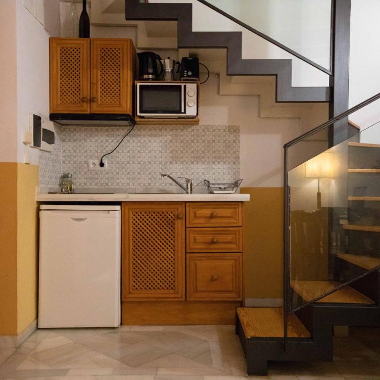 Alh Patio Apartamentos - Appartamento con 1 Camera da Letto (2 Adulti) - 4