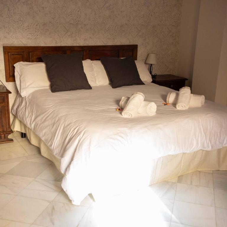 Alh Patio Apartamentos - Appartamento con 1 Camera da Letto (2 Adulti) - 14