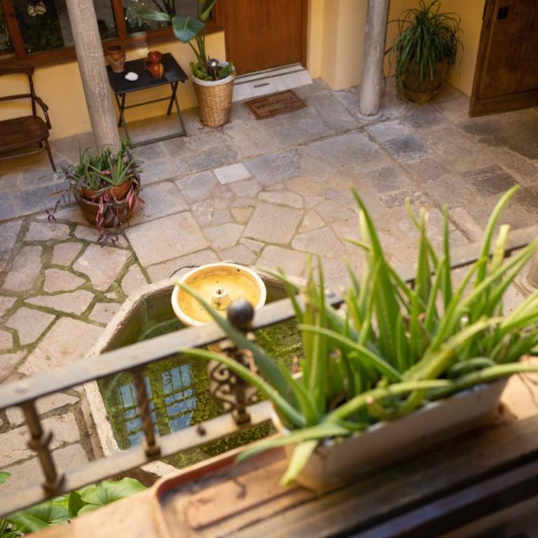 Alh Patio Apartamentos - Appartamento con 1 Camera da Letto (2 Adulti) - 13