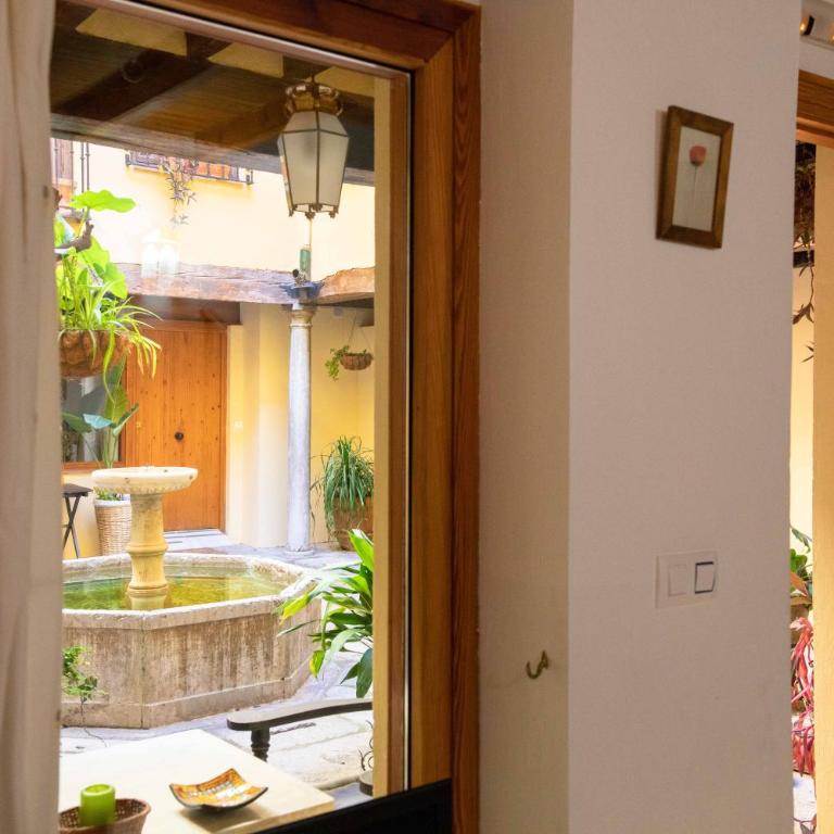 Alh Patio Apartamentos - Appartamento con 1 Camera da Letto (2 Adulti) - 10